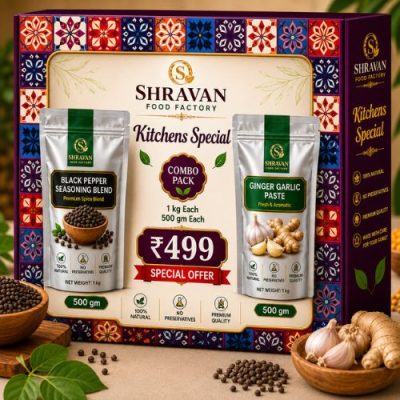 Kitchen's Special