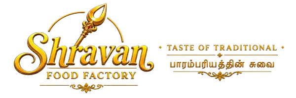Shravanfoodfactory